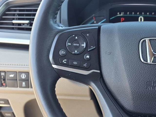 Used 2022 Honda Odyssey EX-L image 26