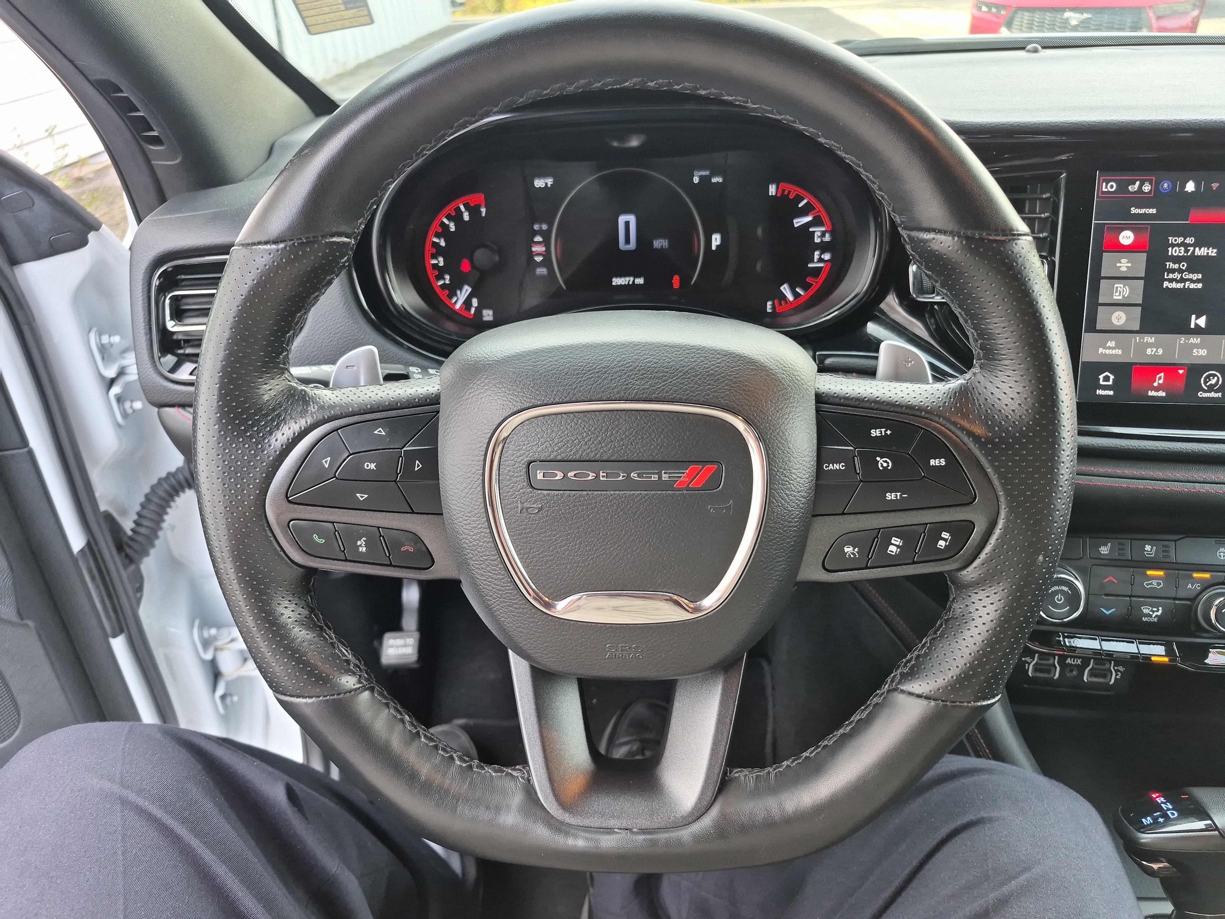 Used 2024 Dodge Durango GT image 31