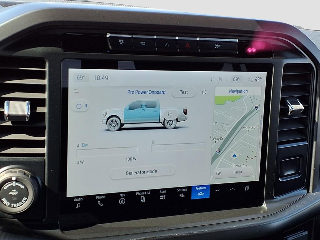 Certified 2024 Ford F150 Lariat image 11