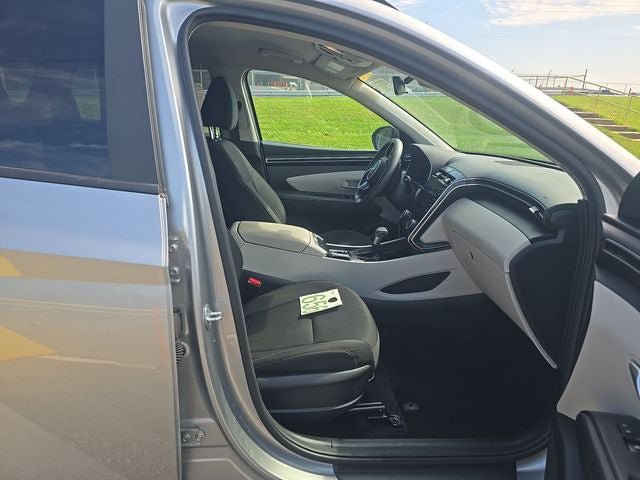 Used 2023 Hyundai Tucson SEL AWD/4WD image 14
