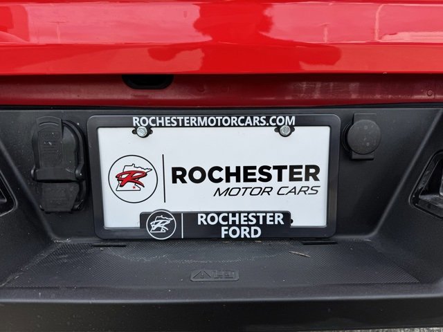 Certified 2022 Ford F150 XLT w/ Equipment Group 302A High image 41