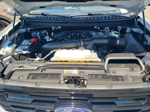 Certified 2025 Ford Expedition Platinum AWD/4WD image 28