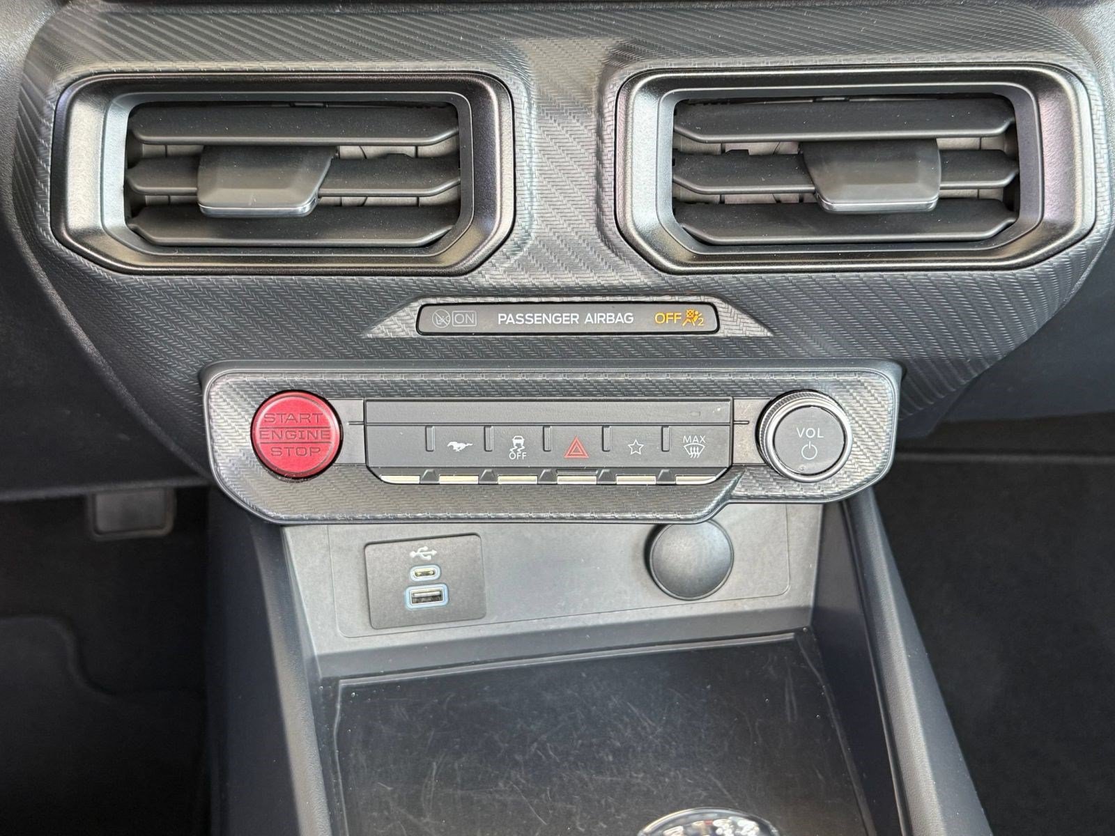 Certified 2024 Ford Mustang GT RWD image 28