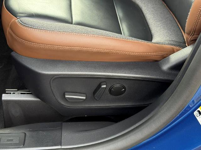 Certified 2023 Ford Bronco Sport Outer Banks w/ Tech Package image 16