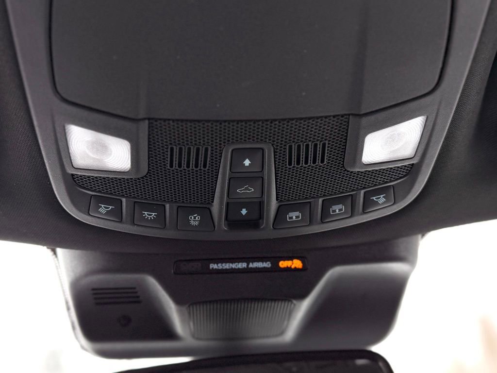 Certified 2023 Ford Expedition Timberline image 35