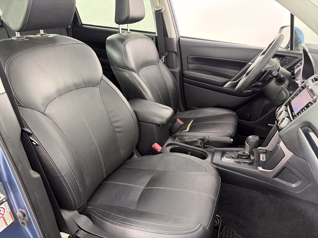 Used 2017 Subaru Forester 2.0XT Touring AWD/4WD image 31