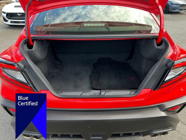 Used 2022 Subaru WRX Limited AWD/4WD image 30