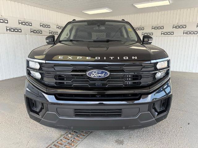 Certified 2025 Ford Expedition Active AWD/4WD image 25