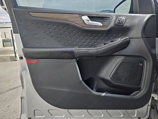 Certified 2020 Ford Escape Titanium image 14