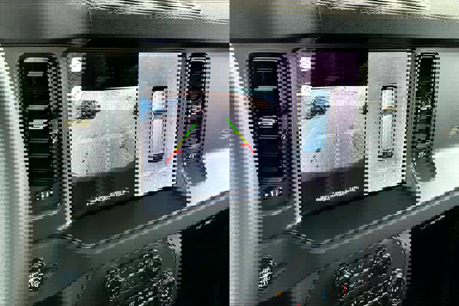 Certified 2025 Ford Bronco Badlands image 30