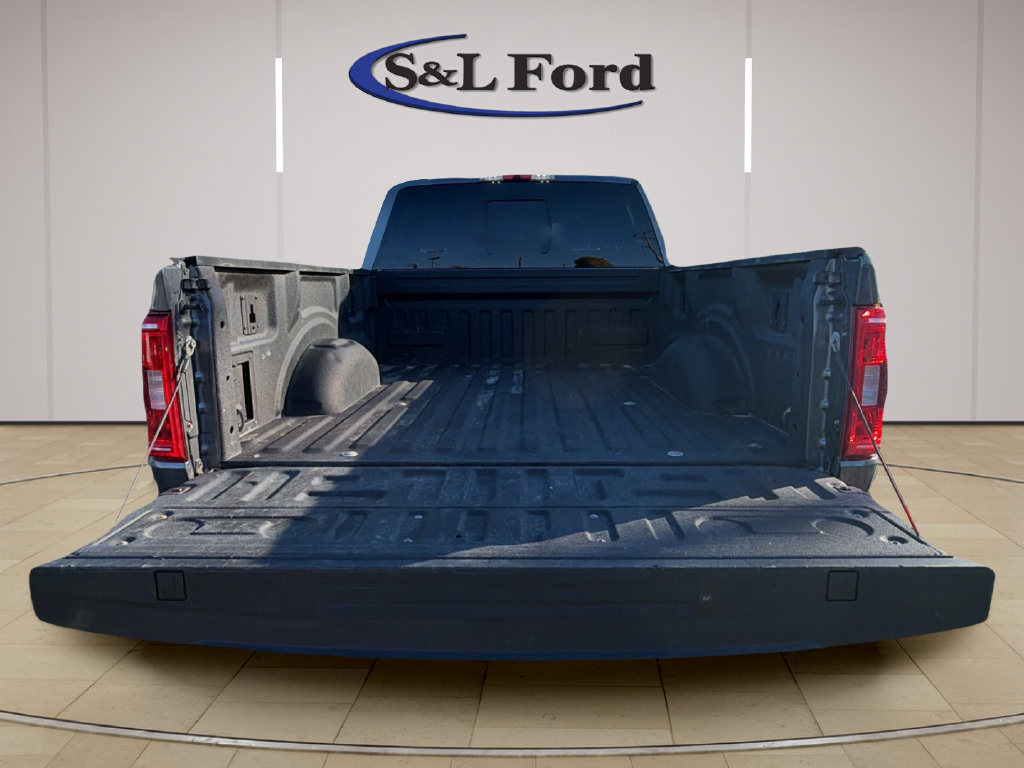 Certified 2023 Ford F150 XLT w/ Equipment Group 302A High AWD/4WD image 21