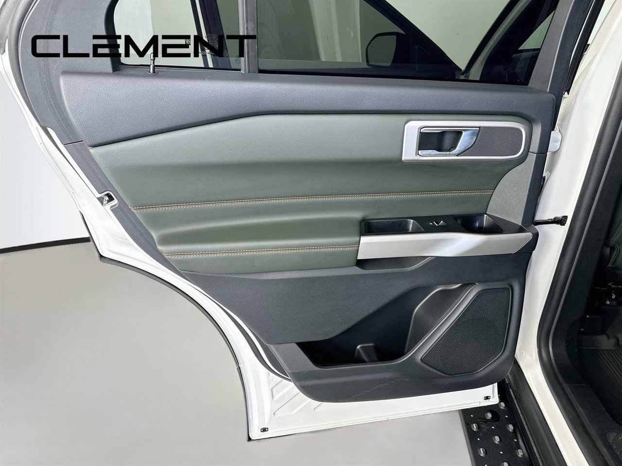 Certified 2022 Ford Explorer Timberline AWD/4WD image 31
