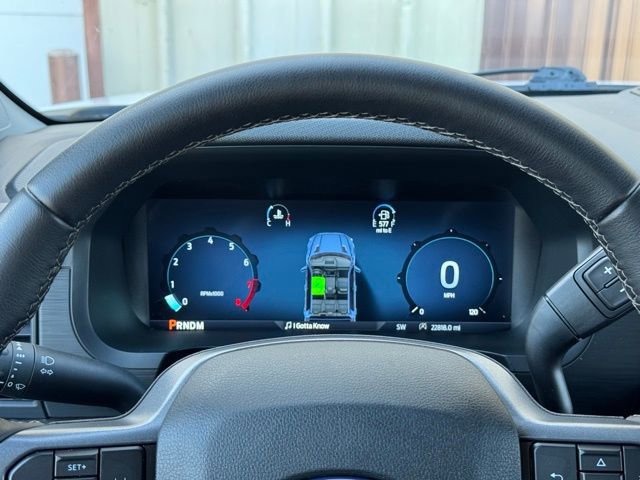 Certified 2025 Ford F150 XLT w/ Equipment Group 301A Standard image 30