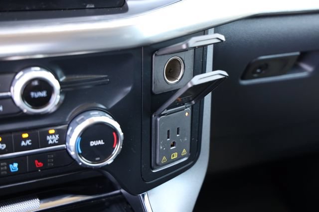 Certified 2023 Ford F150 Lariat RWD image 24