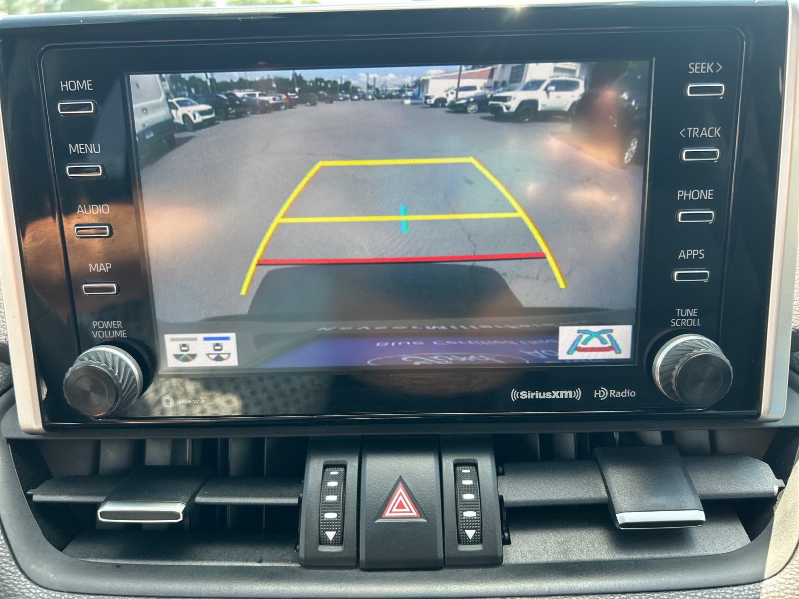 Used 2019 Toyota RAV4 Limited w/ Carpet Mat Package AWD/4WD image 29