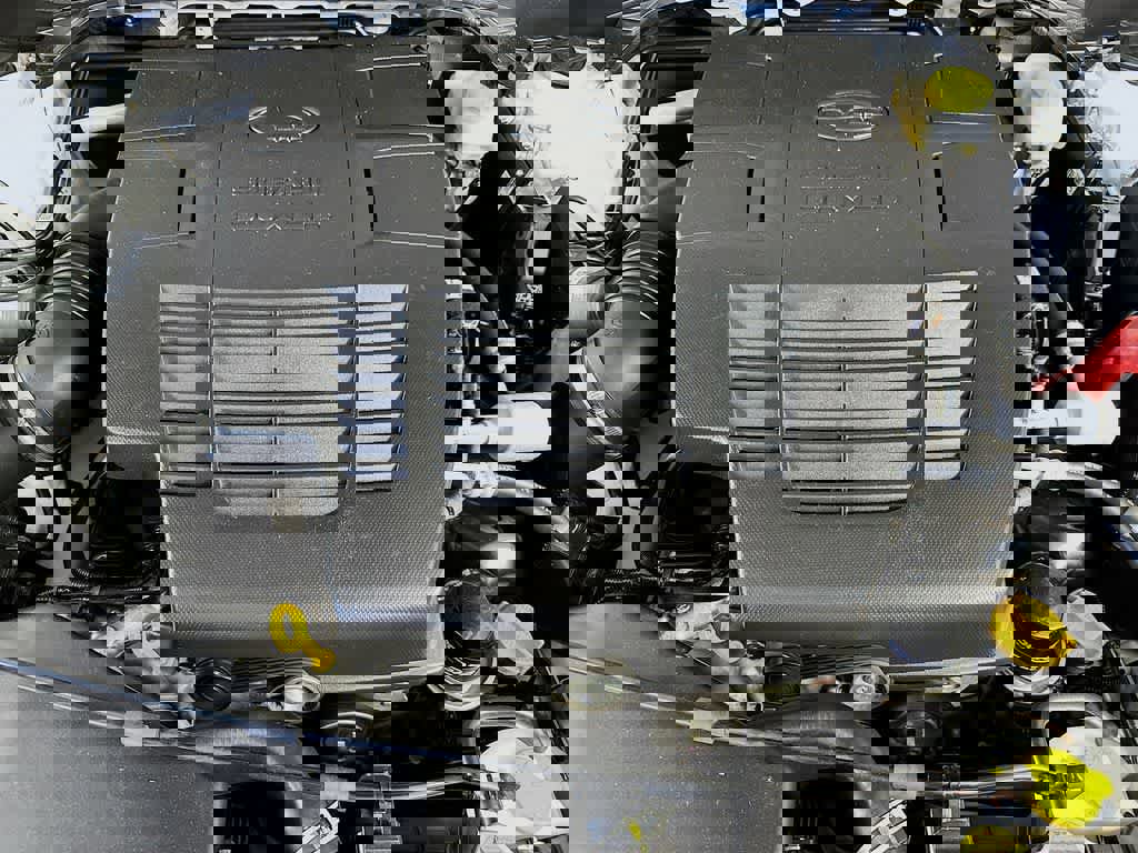 Used 2023 Subaru Forester Wilderness w/ Wilderness Package AWD/4WD image 12