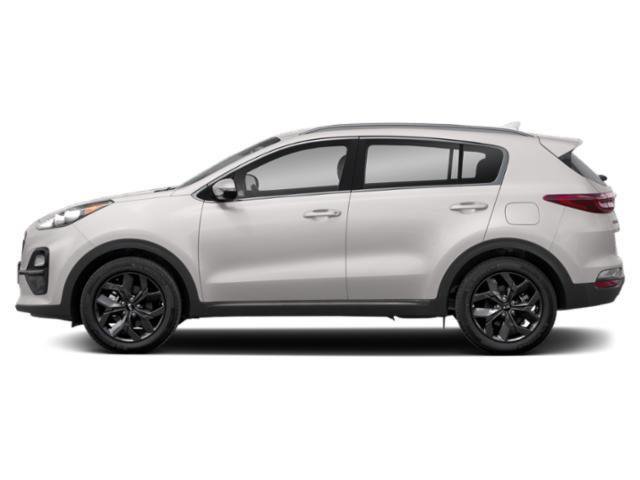 Used 2021 Kia Sportage S w/ S FWD Premium Package image 6
