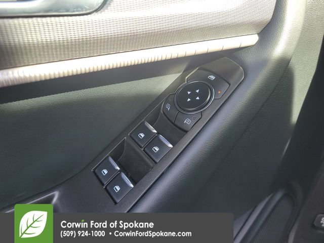 Certified 2025 Ford Explorer ST-Line image 25