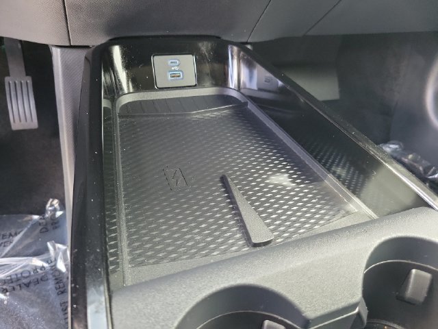 Certified 2024 Ford Mustang Mach-E Premium AWD/4WD image 31