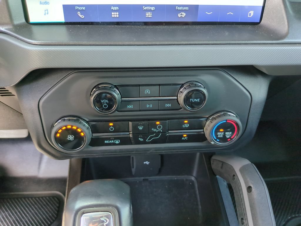 Certified 2024 Ford Bronco Big Bend AWD/4WD image 18