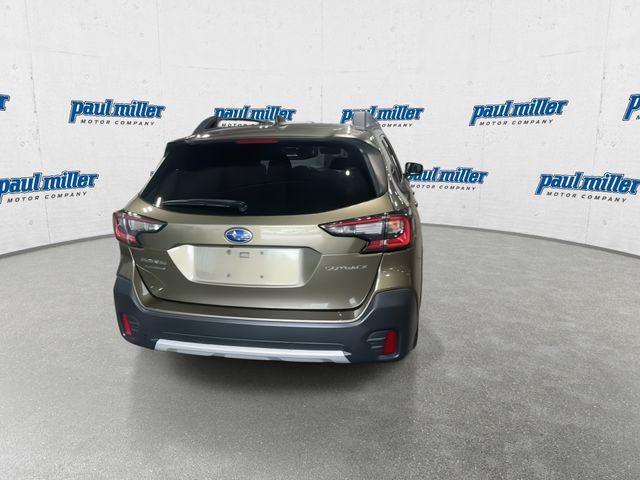 Used 2022 Subaru Outback Limited AWD/4WD image 10