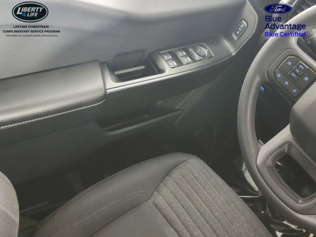 Certified 2022 Ford F150 XL w/ STX Appearance Package image 32