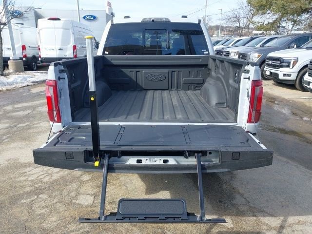 Certified 2025 Ford F150 Raptor AWD/4WD image 29