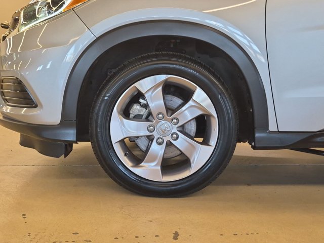 Used 2019 Honda HR-V LX image 22