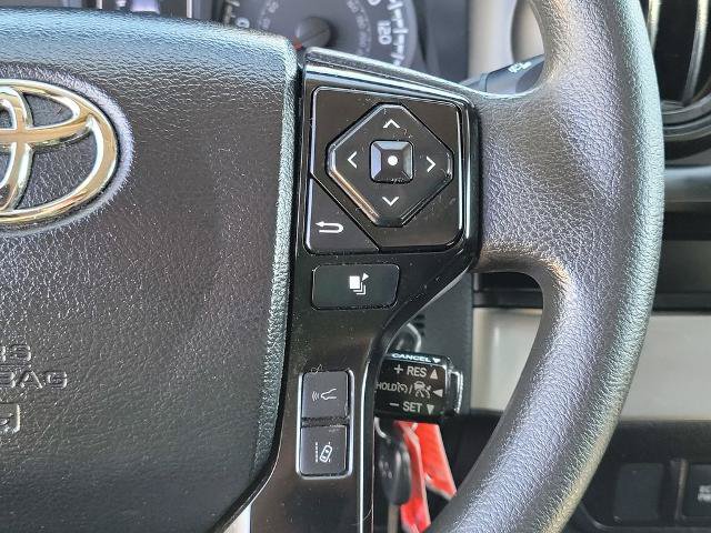 Used 2022 Toyota Tacoma SR RWD image 25