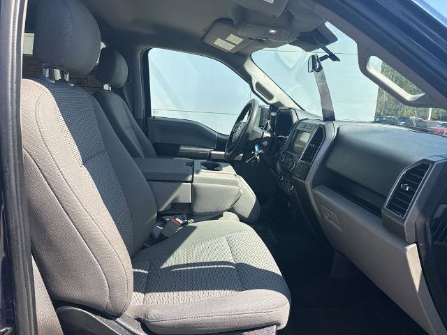 Certified 2019 Ford F150 XLT image 31