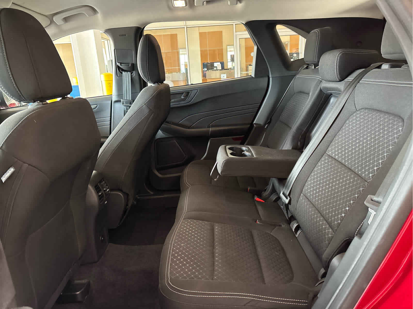 Certified 2023 Ford Escape Active AWD/4WD image 26