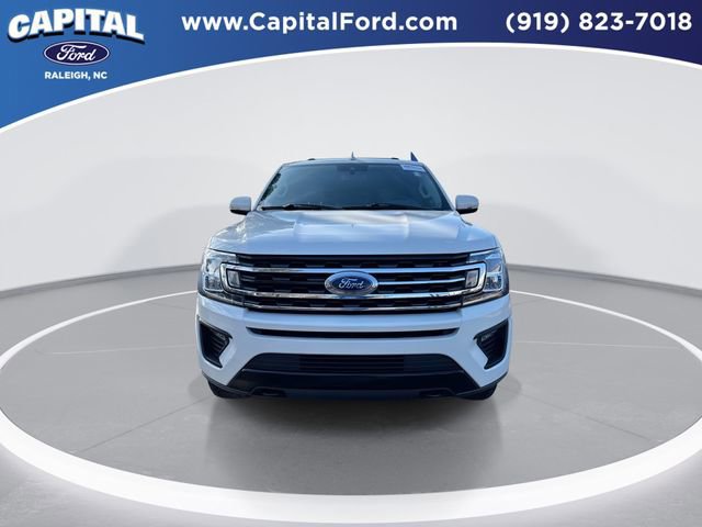 Certified 2020 Ford Expedition XLT w/ Equipment Group 202A image 9