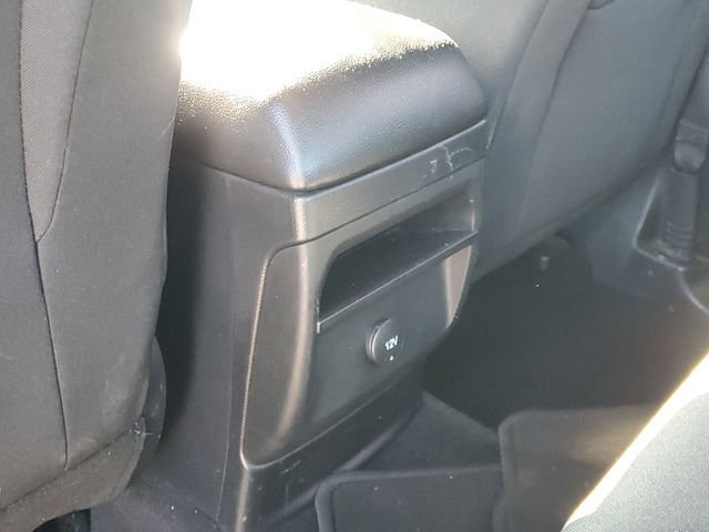 Certified 2020 Ford Ranger XL w/ Equipment Group 101A Mid image 12