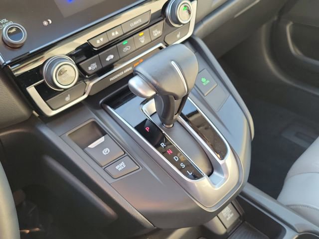 Used 2019 Honda CR-V EX-L image 17