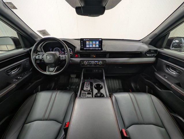 Used 2024 Honda Pilot TrailSport image 6