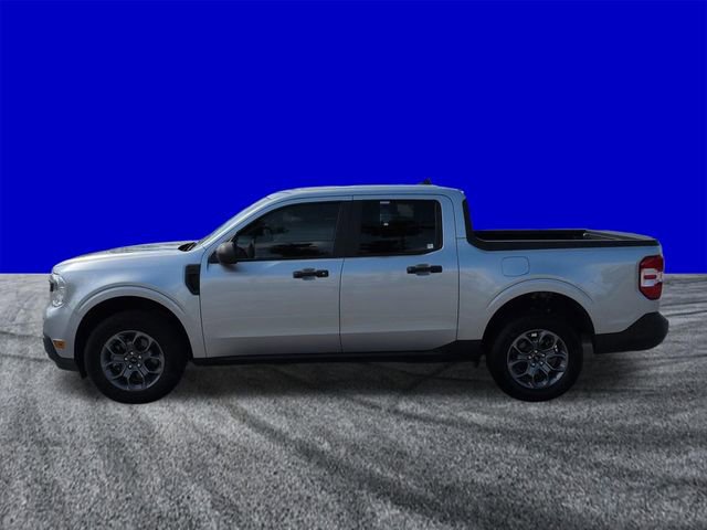 Certified 2022 Ford Maverick XL FWD image 7