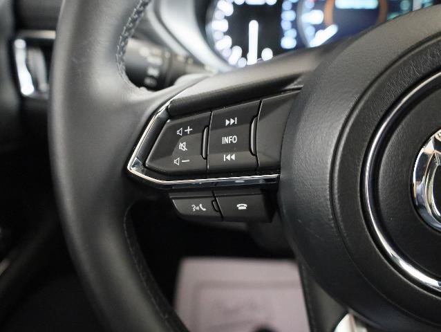 Used 2021 MAZDA CX-5 Signature AWD/4WD image 14