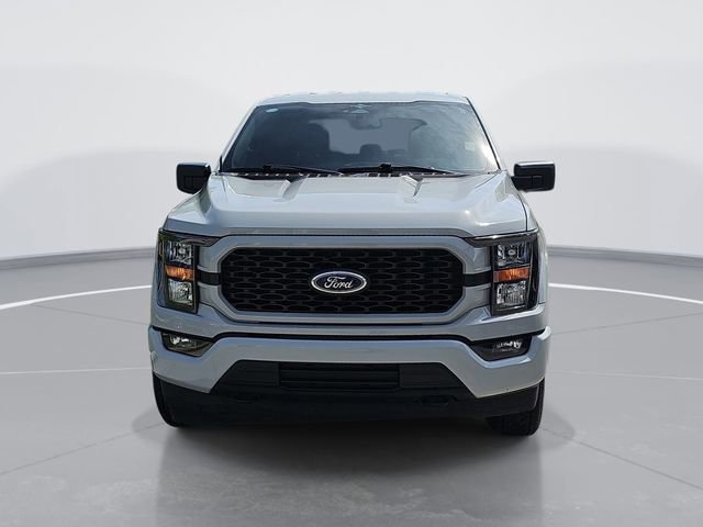 Certified 2023 Ford F150 XL w/ STX Appearance Package image 8