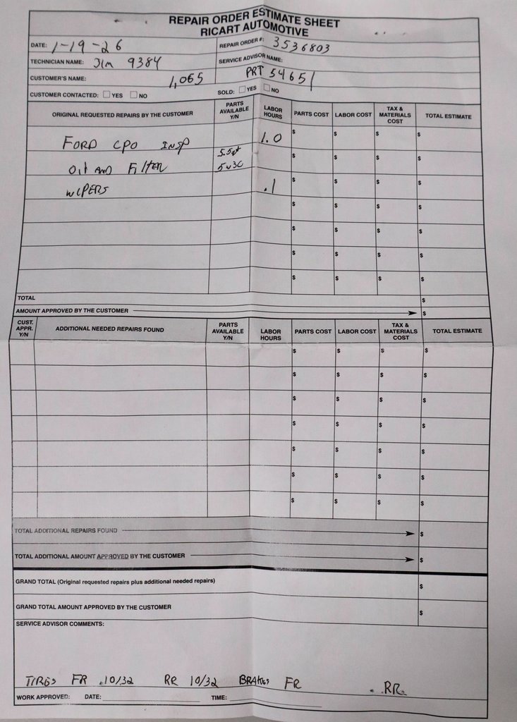 Certified 2025 Ford Ranger XLT w/ Trailer Tow Package image 12
