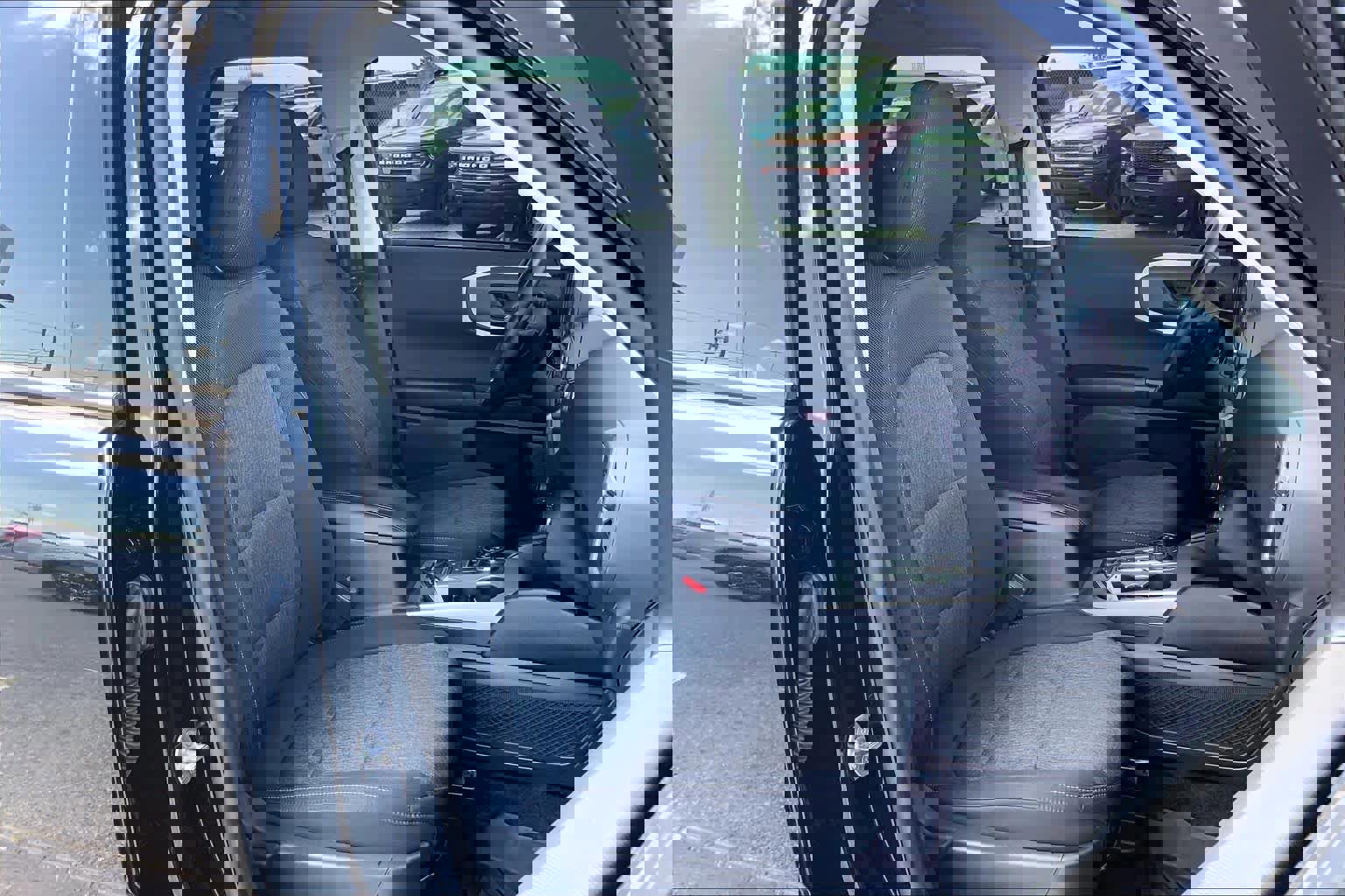 Certified 2024 Ford Bronco Sport Big Bend w/ Convenience Package image 11