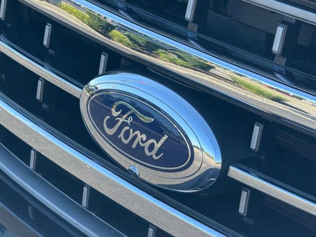 Certified 2023 Ford F150 Lariat w/ Equipment Group 502A High AWD/4WD image 26