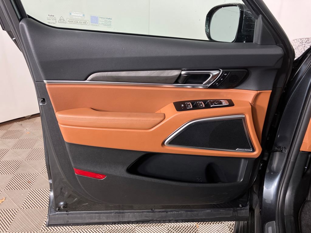 Used 2024 Kia Telluride SX Prestige X-Line image 22