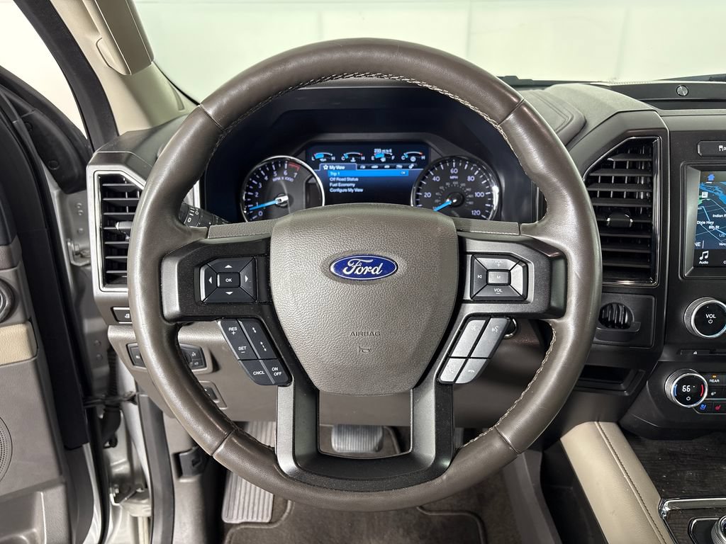 Certified 2018 Ford Expedition Limited w/ Equipment Group 301A RWD image 17