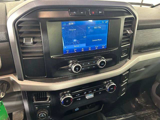 Certified 2023 Ford F150 XLT w/ Equipment Group 301A Mid AWD/4WD image 2