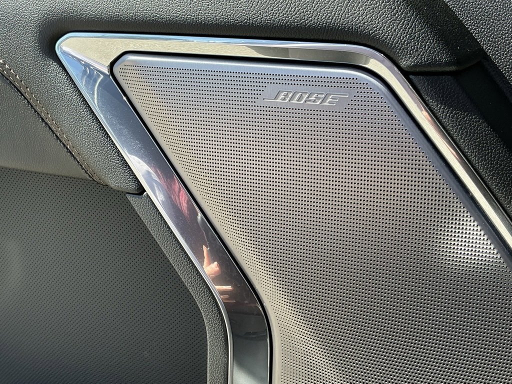 Used 2024 Chevrolet Silverado 1500 High Country image 37