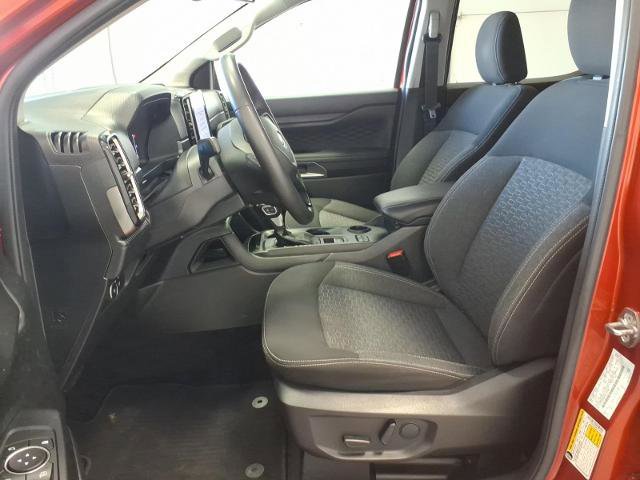Certified 2024 Ford Ranger XLT w/ Equipment Group 301A High RWD image 12