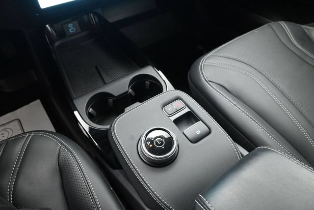 Certified 2023 Ford Mustang Mach-E Premium w/ Mustang Nite Pony Package AWD/4WD image 18
