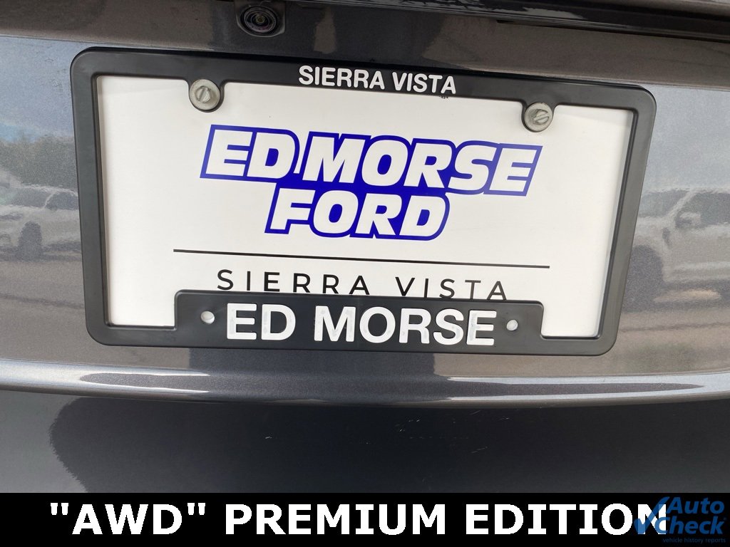 Used 2024 Subaru Outback Premium image 44