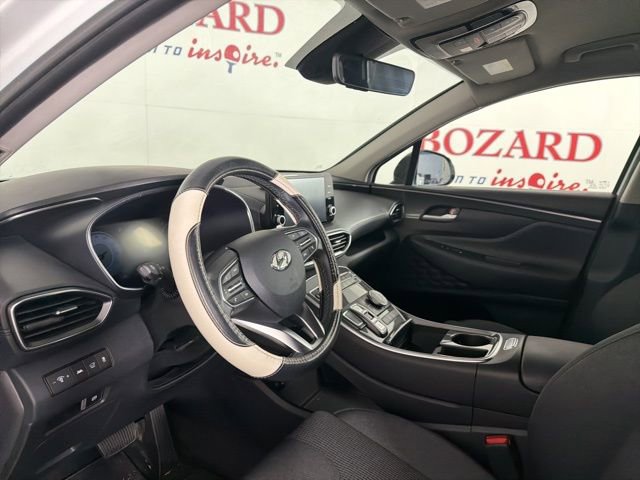 Used 2022 Hyundai Santa Fe XRT w/ Cargo Package FWD image 12