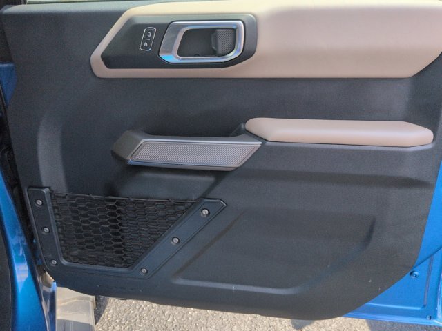 Certified 2023 Ford Bronco Wildtrak AWD/4WD image 35